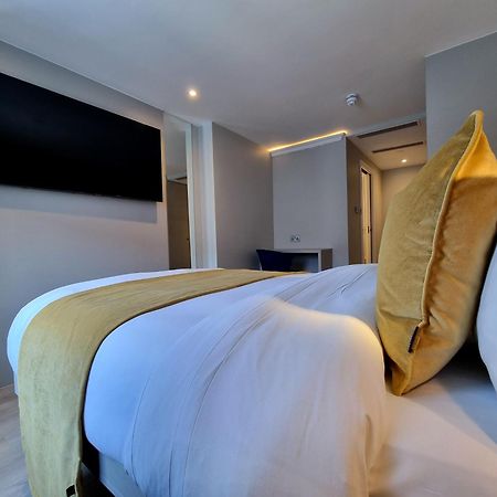 West Brompton Studios Лондон Экстерьер фото