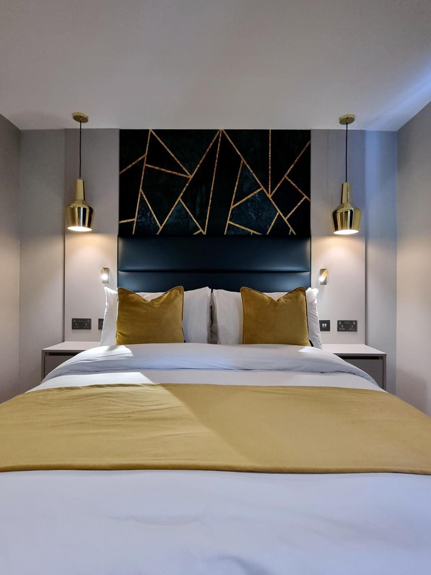 West Brompton Studios Лондон Экстерьер фото