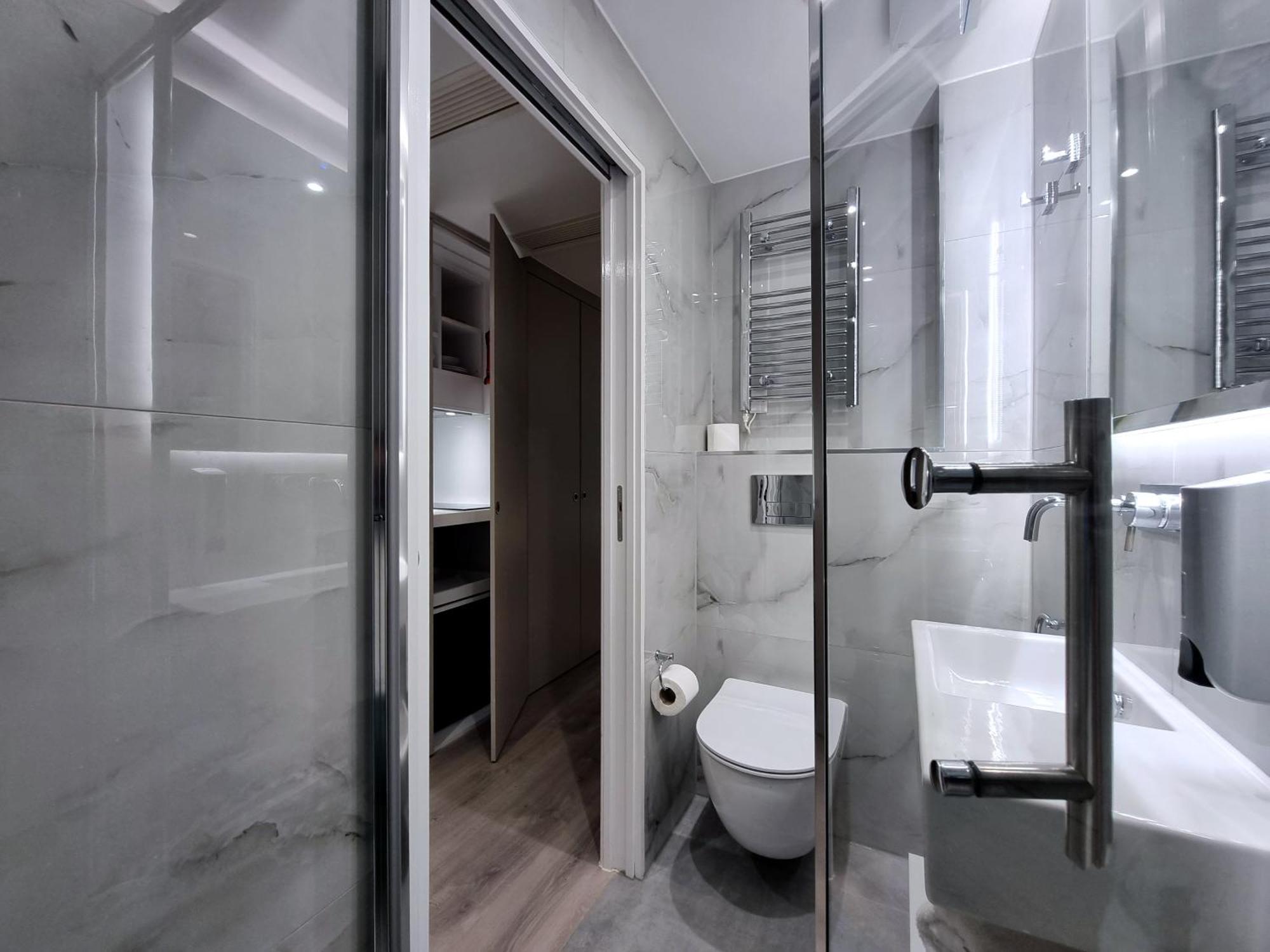 West Brompton Studios Лондон Экстерьер фото