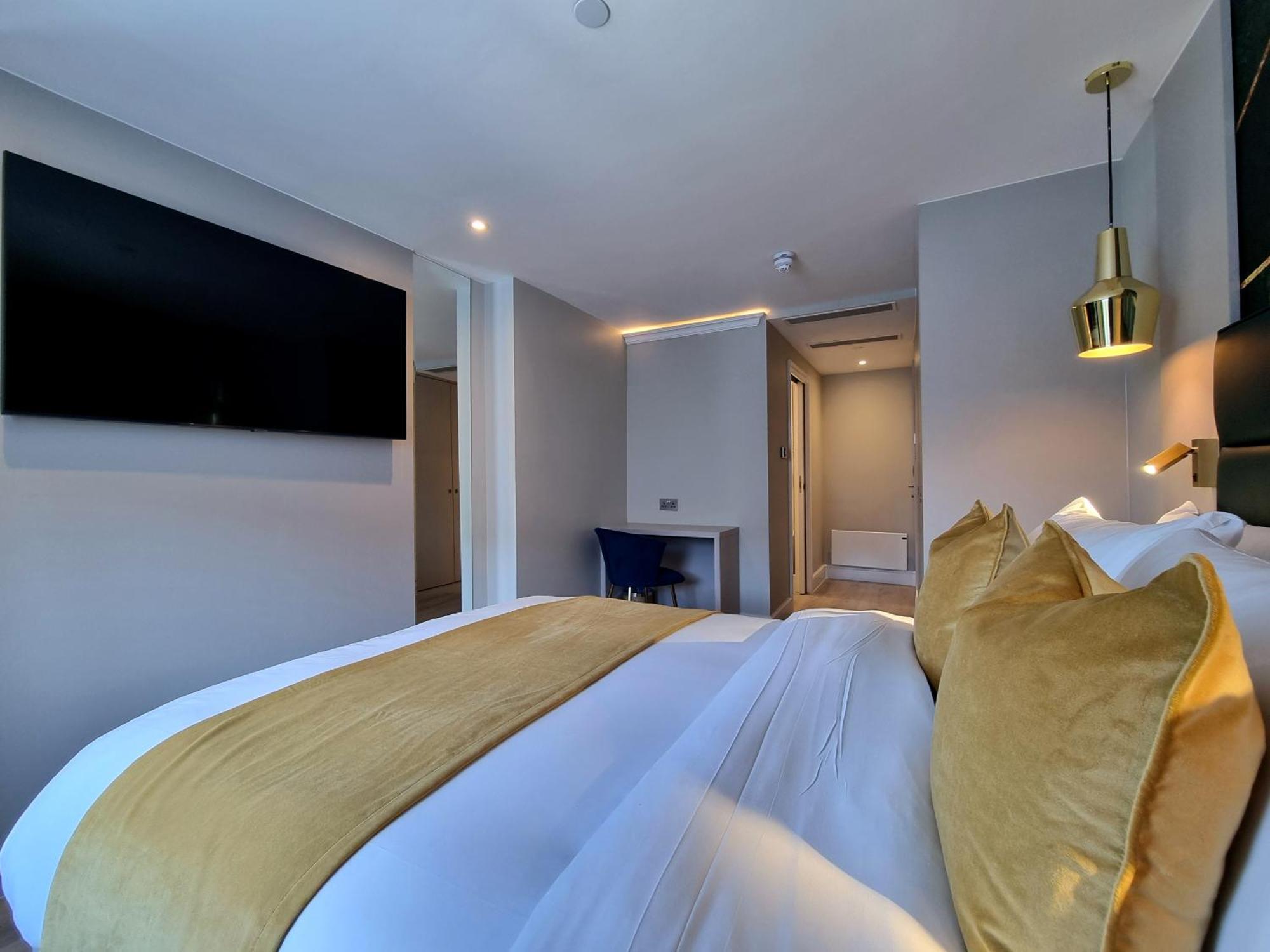 West Brompton Studios Лондон Экстерьер фото