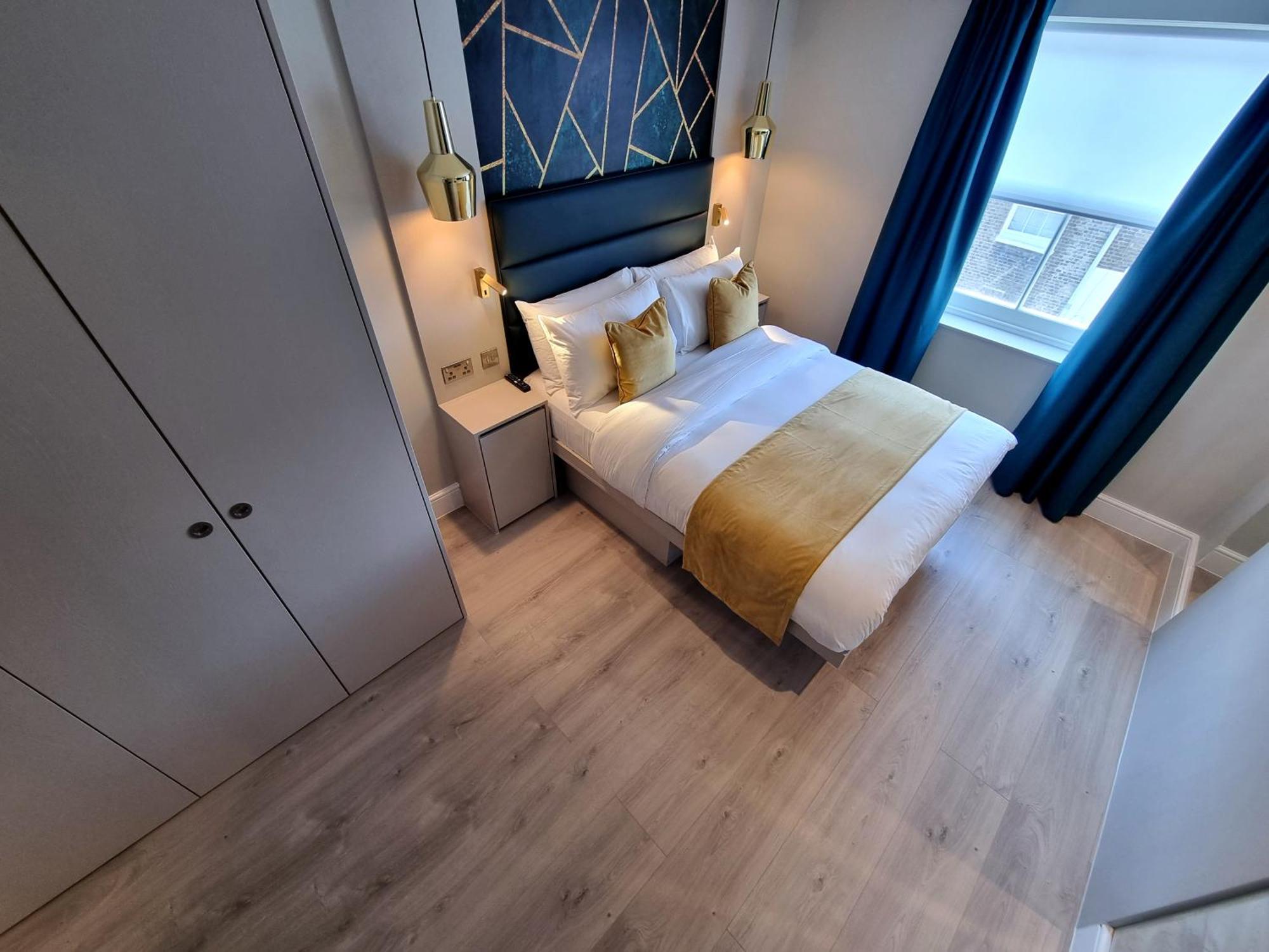 West Brompton Studios Лондон Экстерьер фото