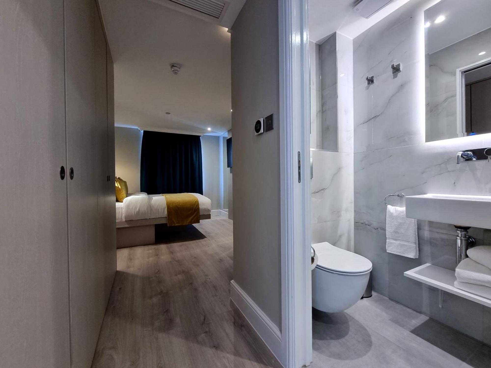 West Brompton Studios Лондон Экстерьер фото